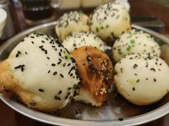 特色生煎-三两春(浦三路店)