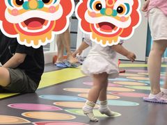 -ABC Swim亲子游泳俱乐部(河西店)