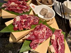 -尚合里潮汕牛肉火锅(海沧店)
