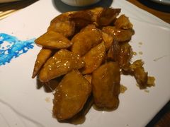-黑土人家(江桥万达广场店)
