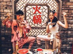 -蜀大侠火锅(寰球文化地标·总府店)