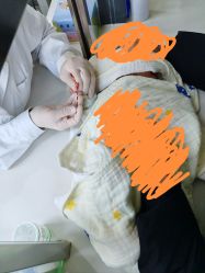 -天津市儿童医院(河西马场院区)