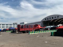 -顺鑫石门市场