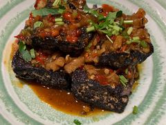长沙臭豆腐-小湘旺臭鳜鱼·新湘菜(马连道路店)