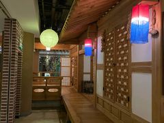 -纽斯桑拿会所(天山店)