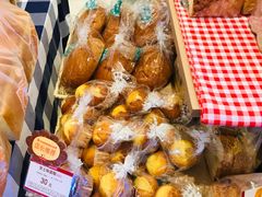 -山崎面包(苏州中心店)