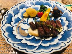-香樟花园法式铁板烧(恒隆广场店)