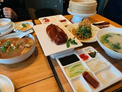-四季民福烤鸭店(前门廊房二条店)