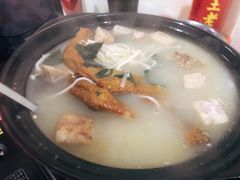 -正宗南铁拉叔沙煲螺·烧烤·秘制靓粥(南铁总店)