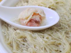 -小梁哥云吞面(黄贝岭店)