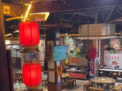 -灶东家民间菜(回兴店)