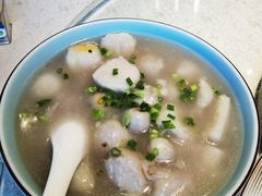 白油芋儿-新概念来凤鱼(璧山店)
