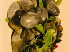 -丹东立强海鲜烧烤·牛B大串(星海店)