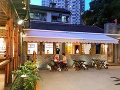 -少林功夫文化中心·独门独院