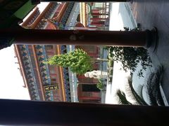 -章华寺