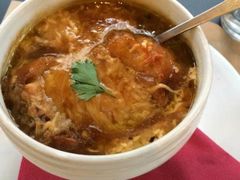 -Le Comptoir de la Gastronomie