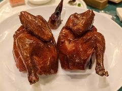 -誉八仙粤菜(万象天地店)