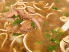 -康儿面馆(建国北路店)