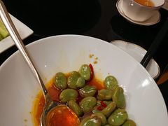-上海苏宁宝丽嘉酒店·嘉府壹号中餐厅