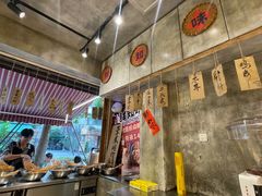 -嘉州鲜知味钵钵鸡(奎星楼店)