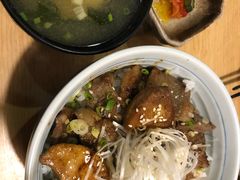 -山之川日料放题(通州店)