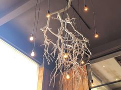 大堂-上楼私房菜(院士路店)