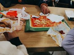 -麦当劳(虎坊路店)