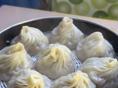 特色鲜肉小笼汤包-笑云开汤包店(网巾市店)