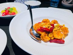 -喜悦烤鸭·新京菜(王府井店)