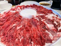 -焯牛潮汕牛肉火锅(云峰街创始店)