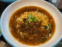 -何必是家面馆 HB noodles&coffee