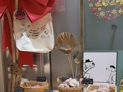 -角落低卡烘焙(正弘城店)