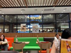 -CoCo壱番屋(久光百货店)