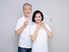 -iF摄影•全家福•证件照•形象照(南山店)