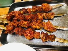 -贯贯吉·清真餐厅(浙江中路店)