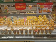 -味多美蛋糕(静安庄店)