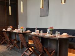 -九月里.自由花园餐厅