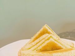 -老巴刹新加坡餐厅