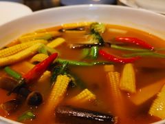 -甄御•海鲜新青岛菜(麦岛店)