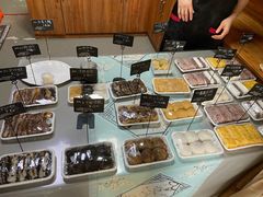 -南大门韩国米糕(公滨路店)