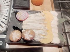 -汉拿山(汇一城店)