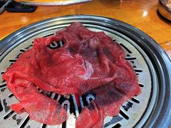 -老炉家木炭烤肉(长江国际店)