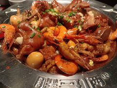 -胖哥俩肉蟹煲(杭州下沙学林街店)