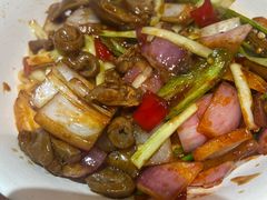 -寻裕记·现炒浇头面(人民广场店)