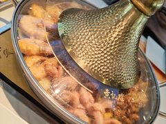 -黄记煌三汁焖锅(崇文门店)