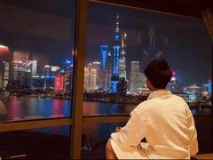 -上海外滩茂悦大酒店