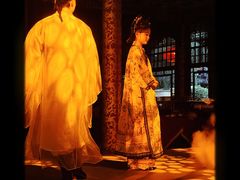 -白家大院·王府宫廷菜(苏州街店)