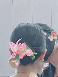 点击看大图 -青禾蒙娜丽莎婚纱摄影(武汉总店)