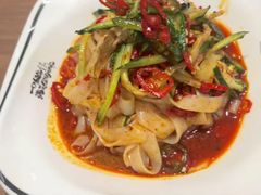 -魏家凉皮(丽彩万达餐厅)