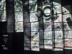 -同济大学四平路校区深海探索馆